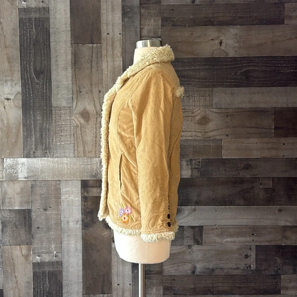 GAP kids faux